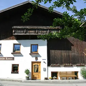  Vakantiehuis Beim Lener